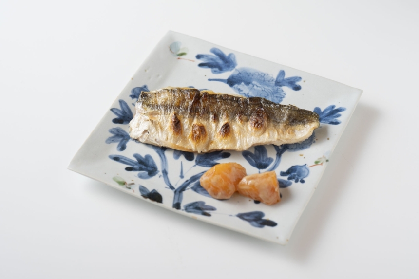【販売終了】厳選した梭子魚（かます）1
