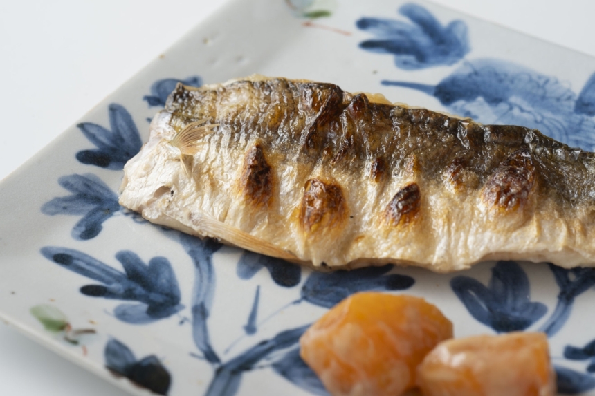 【販売終了】厳選した梭子魚（かます）2