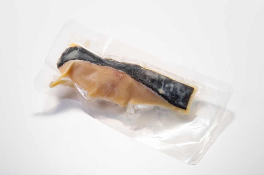 【限定品】北海道産銀鱈の西京漬け3