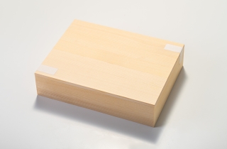 贈答用木箱