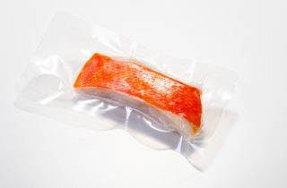 厳選した金目鯛