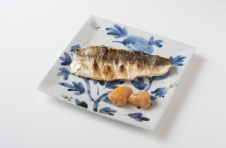 【販売終了】厳選した梭子魚(かます)