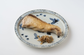 厳選した鰤(ブリ)切り身