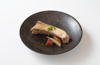 【販売終了】鰤の煮付け