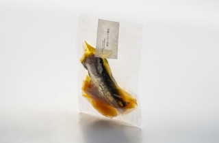 【販売終了】鰯のしょうが煮